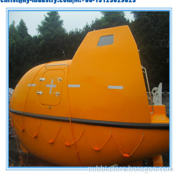 watercraft lifeboat 25 Persons